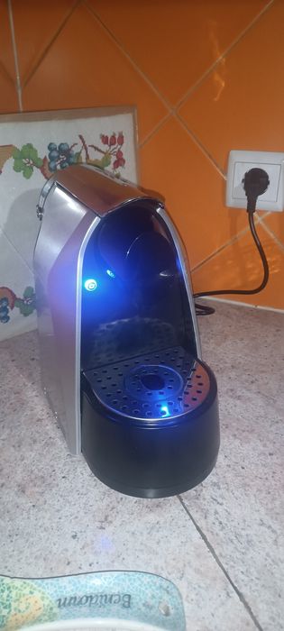 Máquina de Café Kaffa