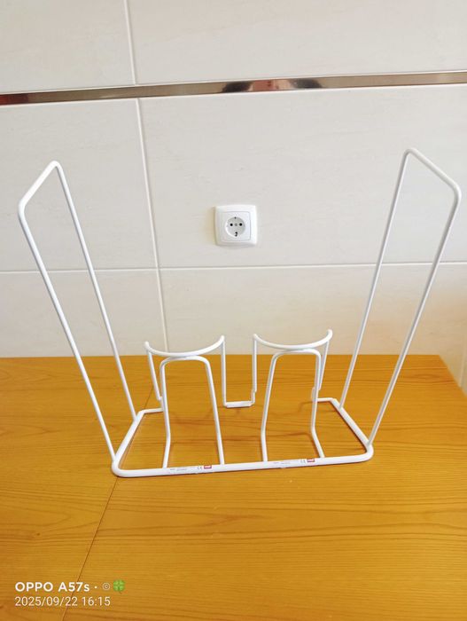 Butler calçadeira metálica MEDI