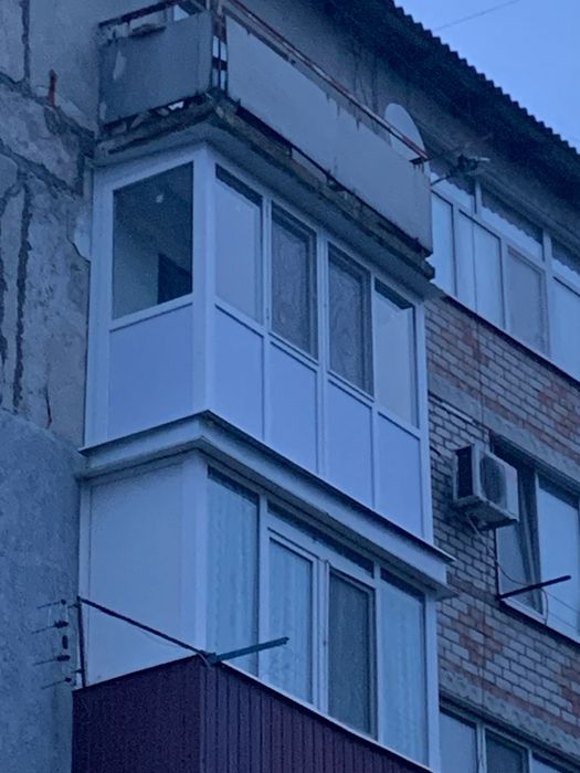 Продаж квартири ПІД РЕМОНТ