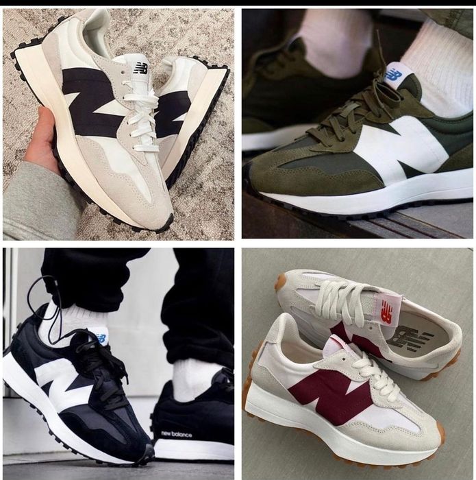 Nike dunk low panda - Tênis Nike adidas new balance Fila