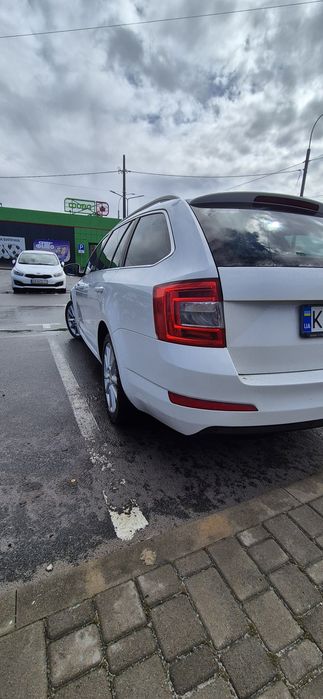Продам Skoda Octavia A7