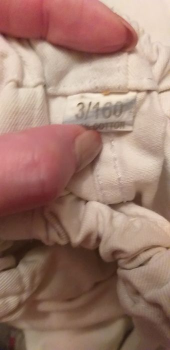 Продам кимоно белого цвета