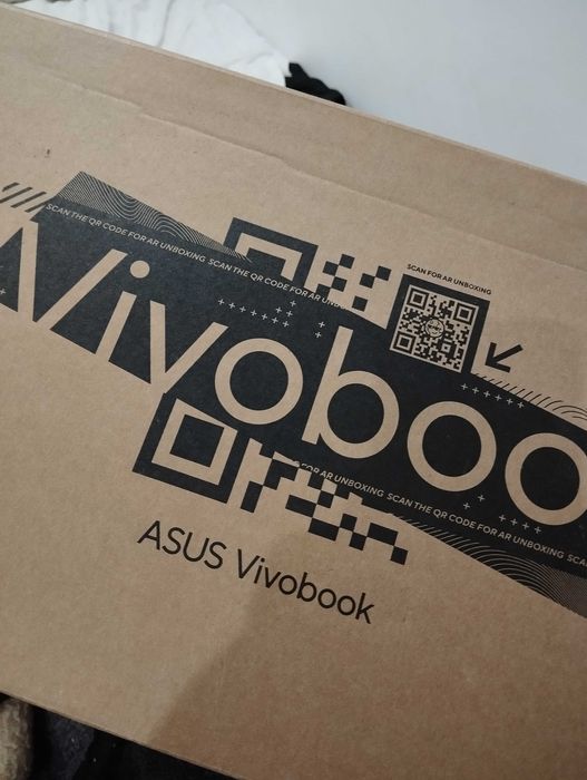 Asus Vivobook Go 14/15