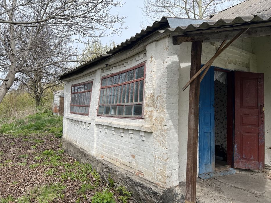 Продається будинок