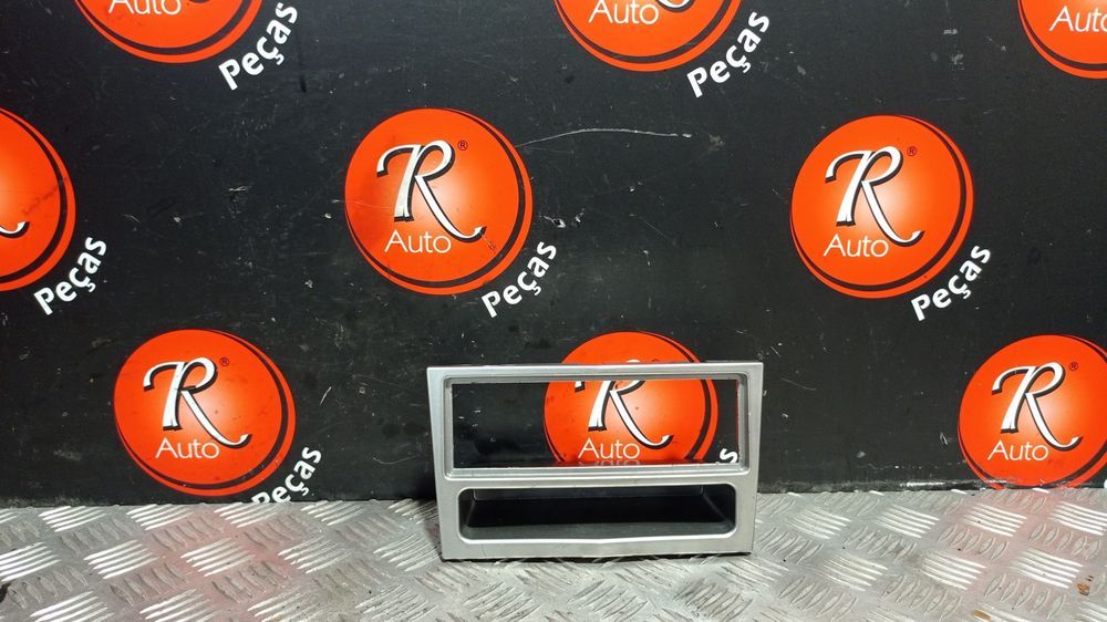 Consola Do Radio Opel Vectra C (Z02)