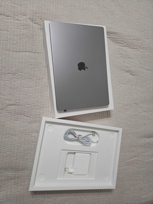 Ноутбук Apple MacBook Pro 16" M1 (2021) | 16/512GB | Space Gray