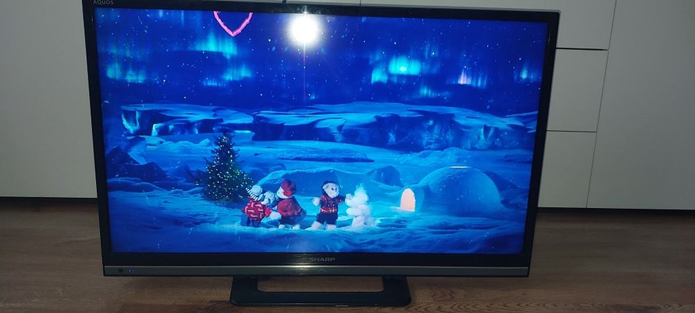 Telewizor Sharp 32 cale