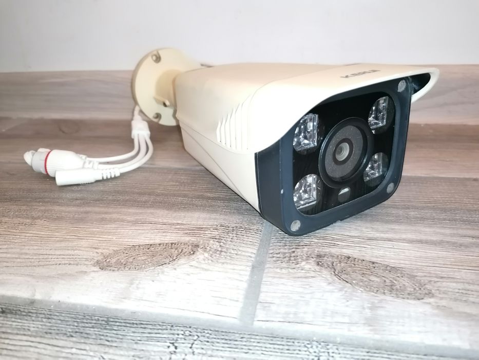 Kerui HD 1080 камера наблюдения уличная, защищённая
