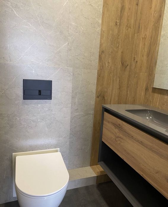 Здається 1к Forest Home квартира дизайнерський ремонт