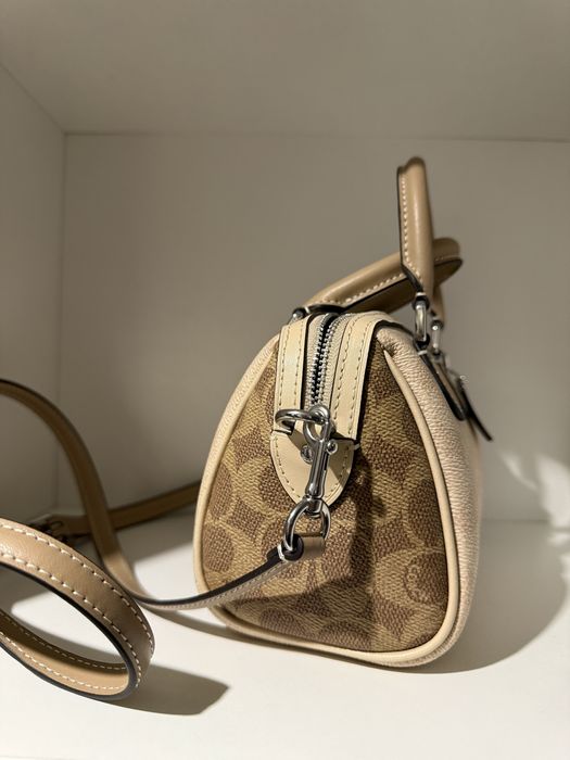 Сумка Coach Rowan Mini
