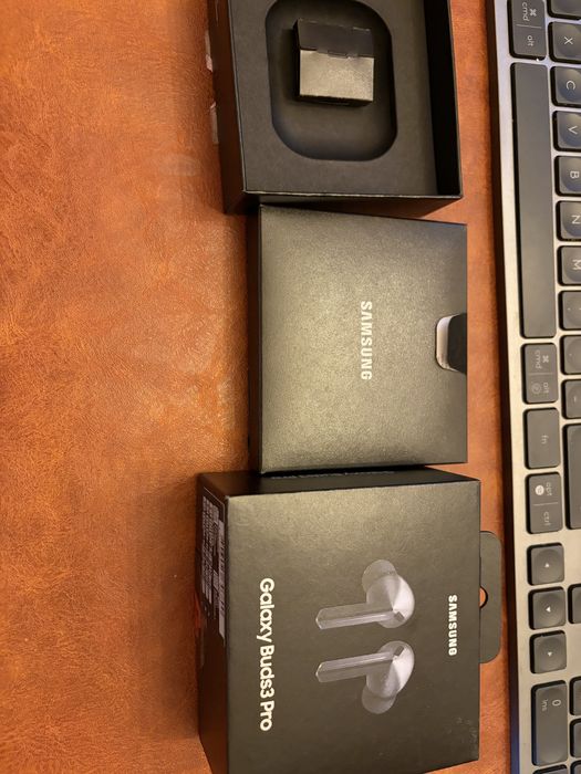 Vendo Galaxy buds 3 pro