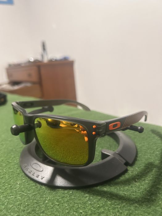 Oakley holbrook autentico