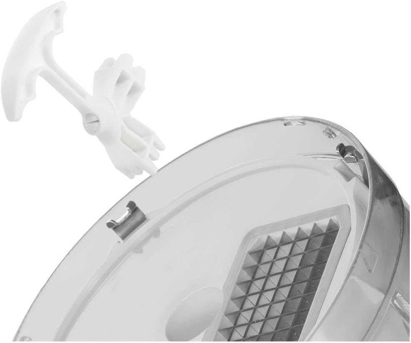 Насадка BOSCH для нарізання кубиками MUZ5CC2, кубикорізка