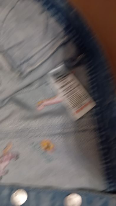 Kurtka next rozmiar 68