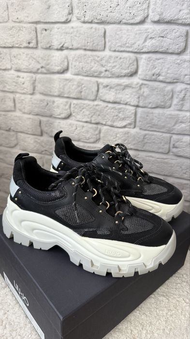 Кросівки Lio Jo 38р.