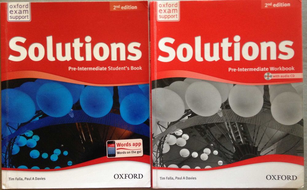 Solutions Pre-Intermediate64740284513794120