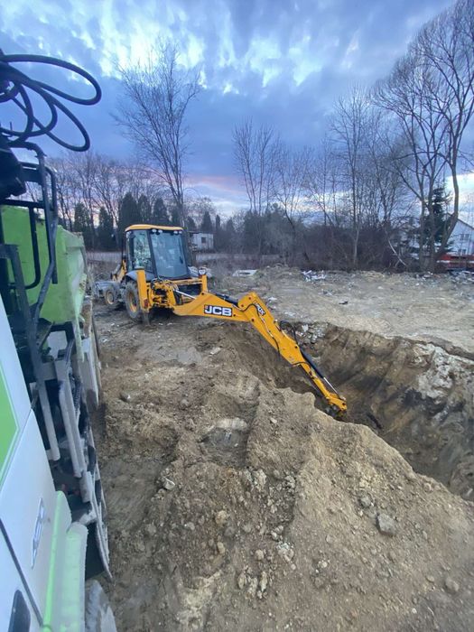 Екскаватор, гусеничний екскаватор,Мініекскаватор, Оренда , Продаж