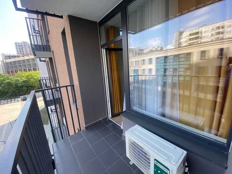 Аренда 1к квартиры 26м2, Стуса 35-Б, метро Житомирская, Академгородок