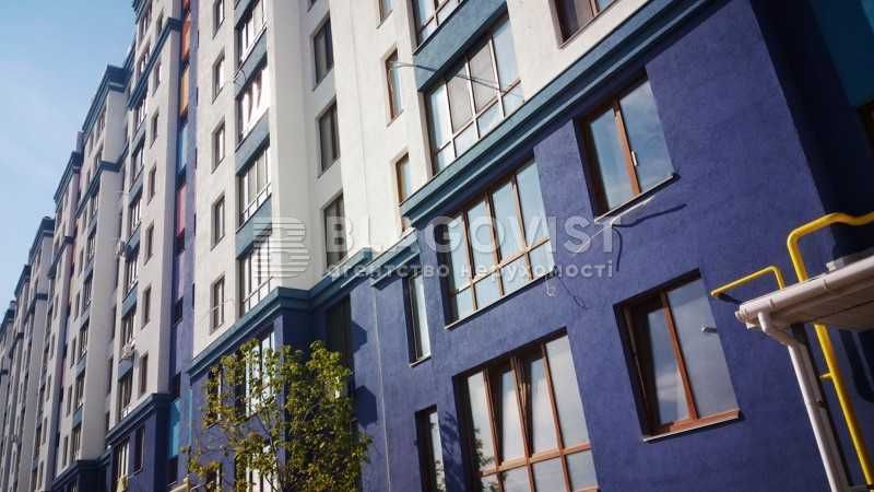 Миру 9, ЖК Львівський