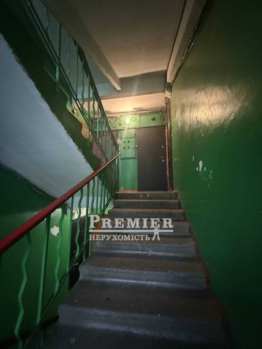 2 комнатная квартира 45 м2 Черемушки Парк Горького