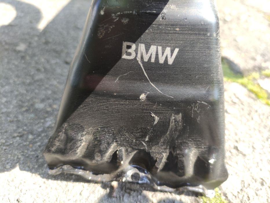 Велокріплння BMW
