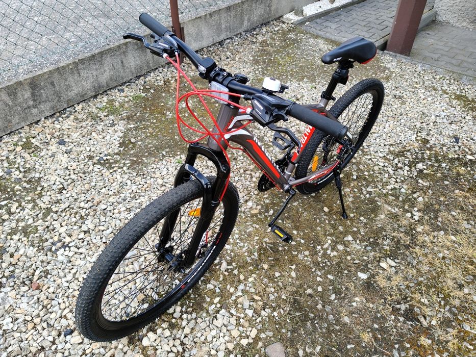 Rower Maltrack sport 26