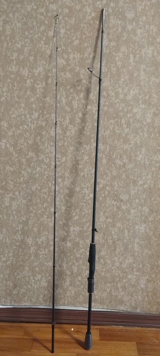 Фидерное удилище Flagman Cast Master 3.9 ,тест 130