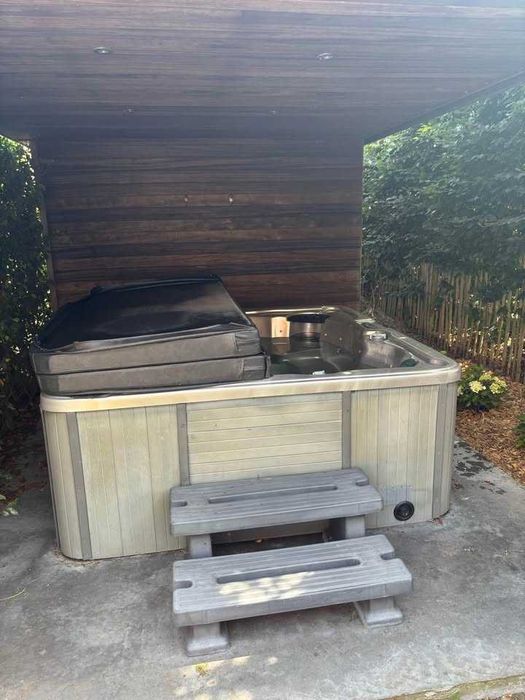 Sprzedam jacuzzi Balboa