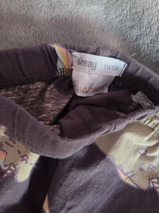 Ubrania pusheen 116/122
