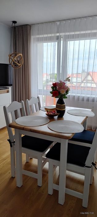 Mieszkanie – Gdańsk - Widok 3