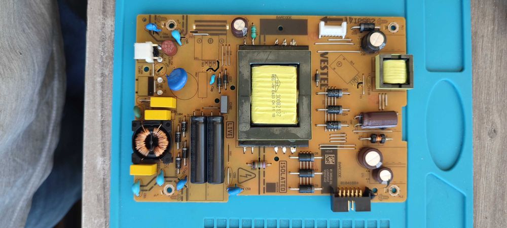 Toshiba 32W1863DG / Vestel