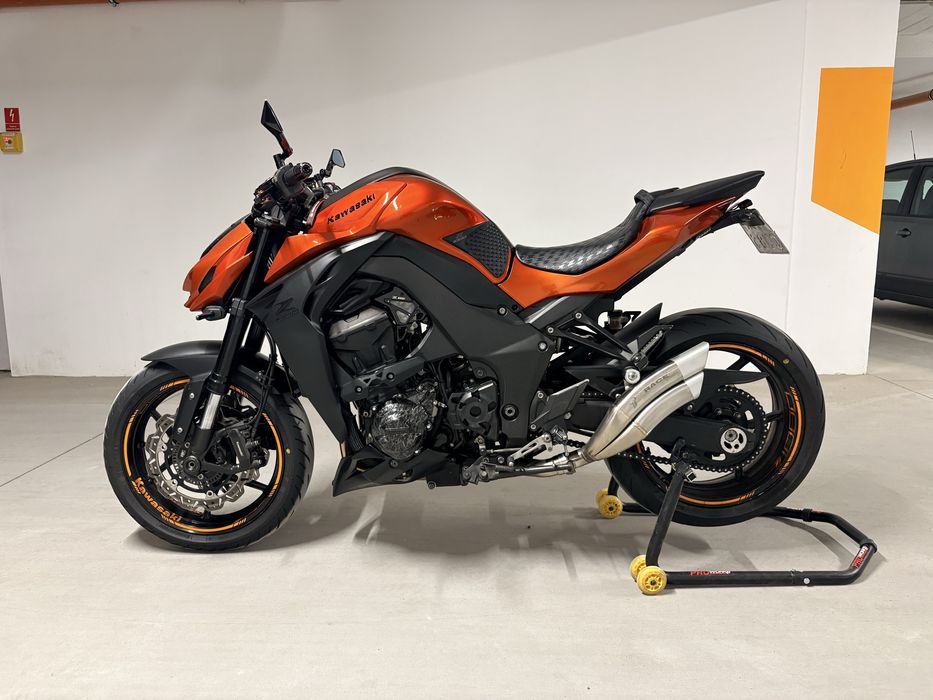 Kawasaki