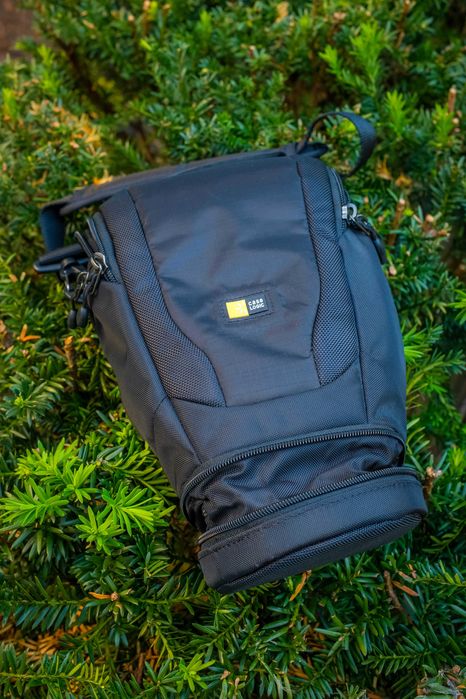 Torba Case Logic DSH102 Black