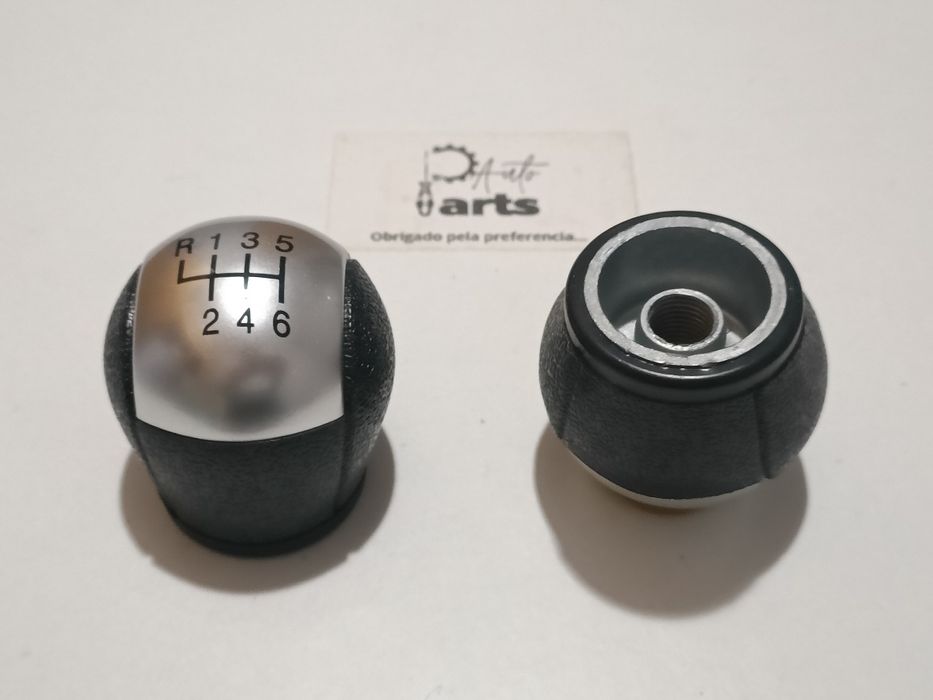 Moça/Alavanca/Maçaneta/Manete de velocidades Ford Transit