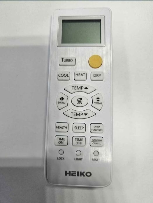 Klimatyzacja klimatyzator Heiko 3.5 kw Poznań