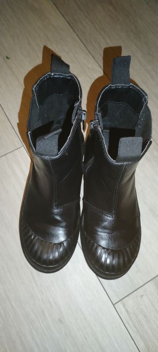 Botki, kozaczki H&M, roz. 31