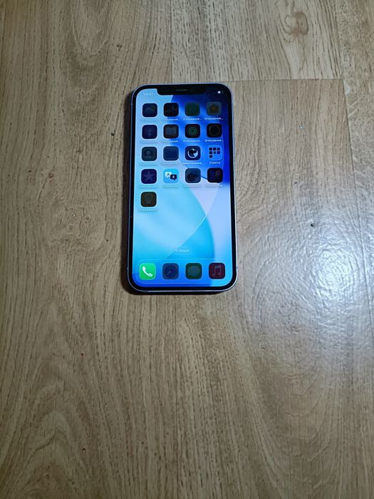 iPhone 12 64 neverlock