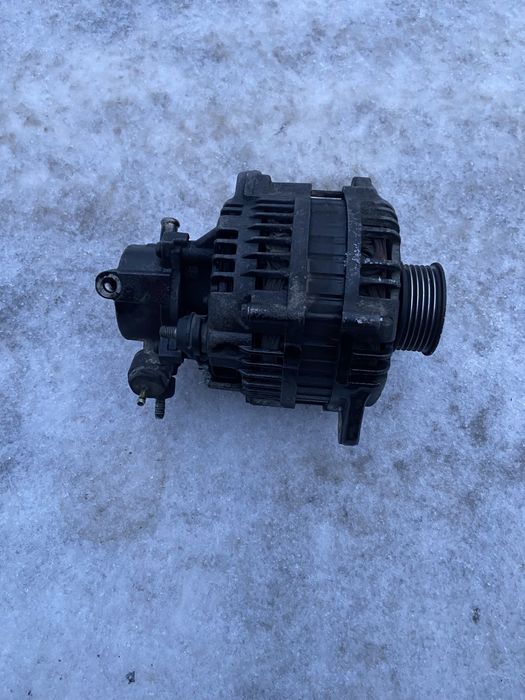 Генератор Опель Астра g 1.7 дизель