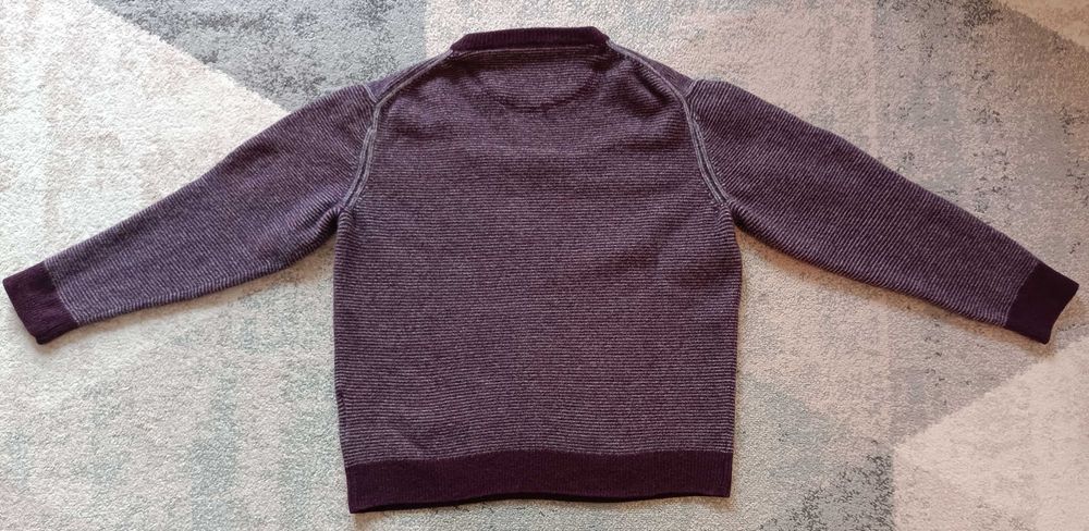 Sweter (pulower) męski ANDREW JAMES