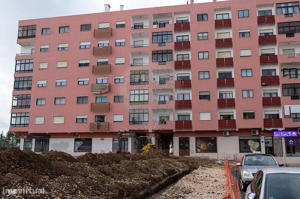Apartamento T2 para venda — Cacém E São Marcos, Lisboa