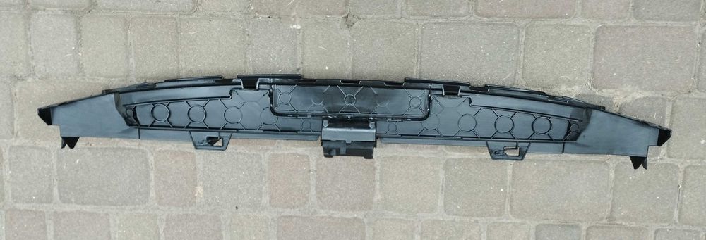 BMW X3 G01 G02 нижні жалюзі 749723104 воздуховод 51137497231 до рест