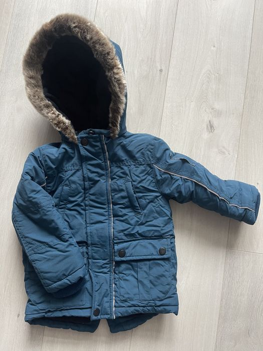 Куртка зимова Waikiki на 18-24 місяці