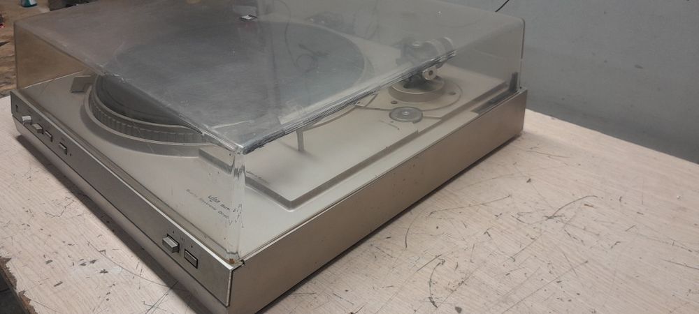 Gramofon DUAL CS 627 Q