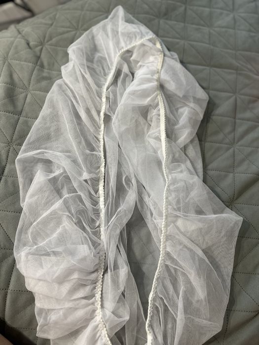 Сітка від комах на каляску