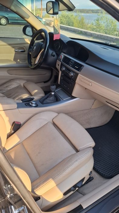 Продажа BMW  E90