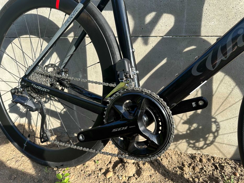 Wilier Filante SL Shimano 105 Di2 (r. 2024)