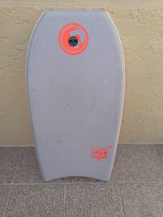 Prancha de bodyboard Pride