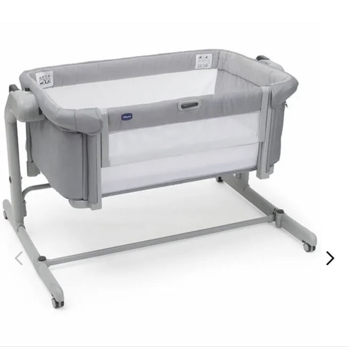 Chicco NEXT2ME Magic Evo Dostawka