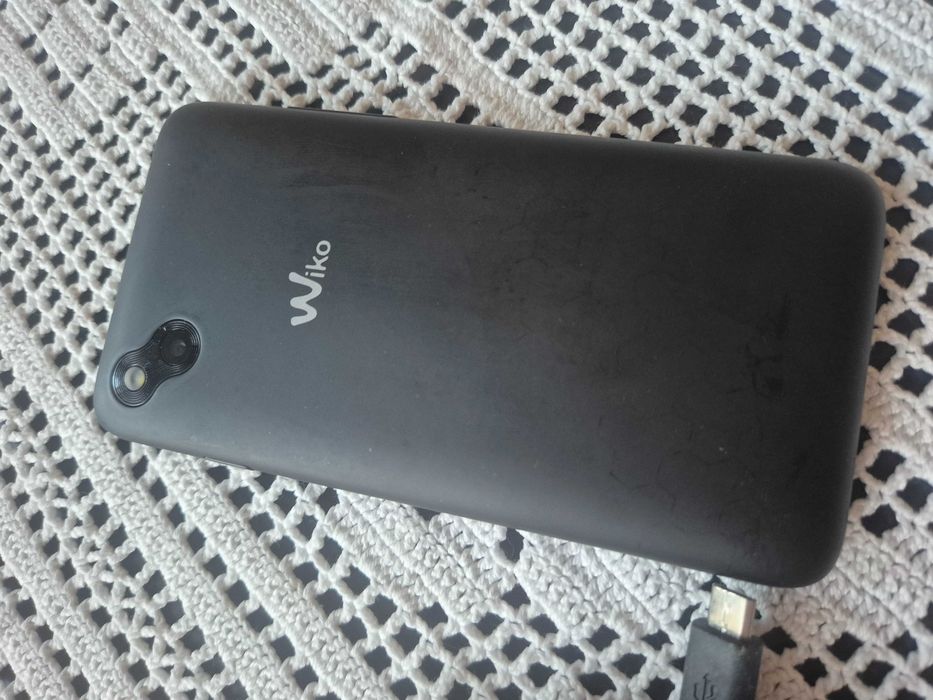 Telemovel Wiko, Android usado