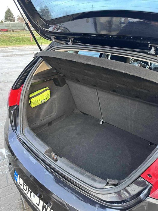 SEAT LEON 2 1.8 rocznik 2008